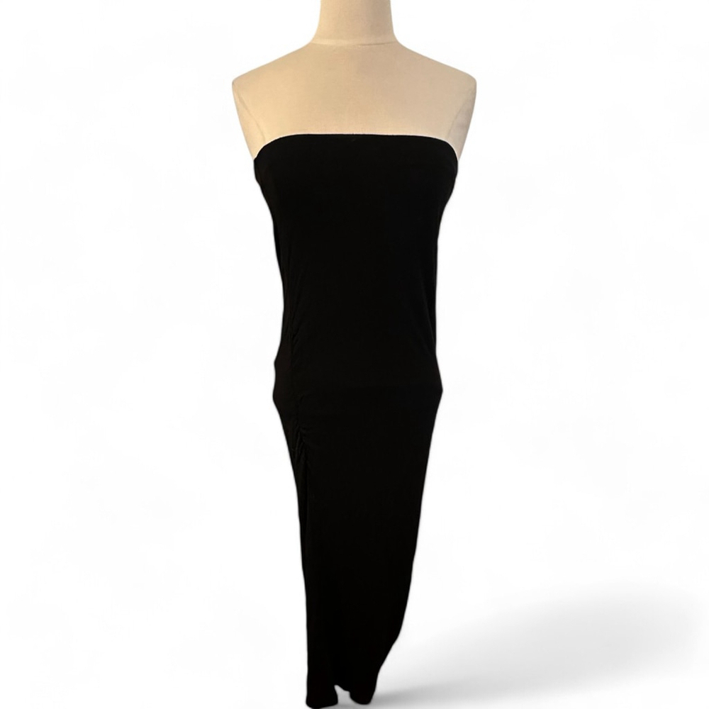 Women's Buffalo David Bitton Dress Black